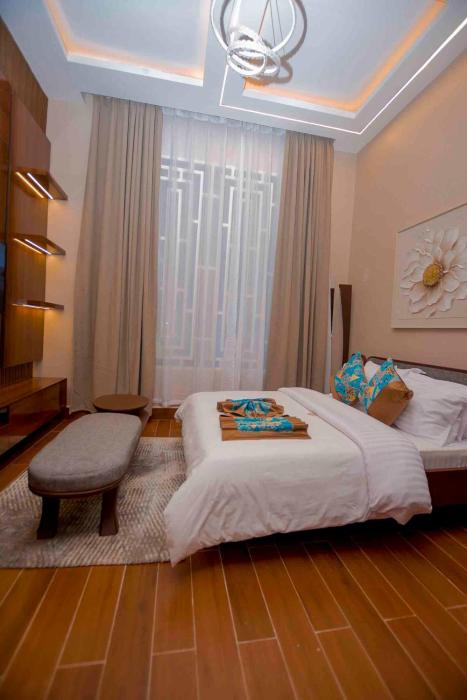 siwalaze hotel and apartment dodoma