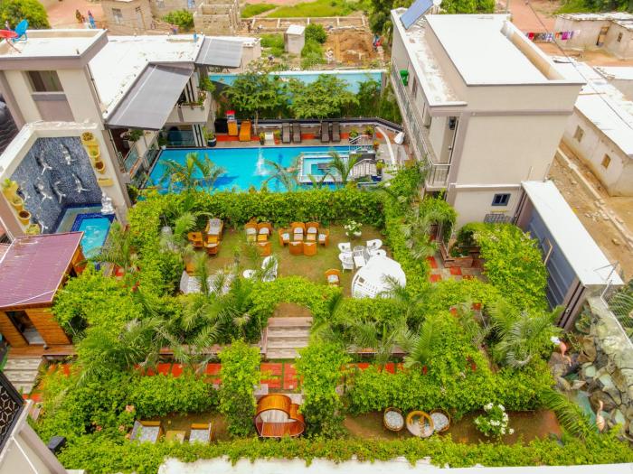 siwalaze hotel and apartment dodoma