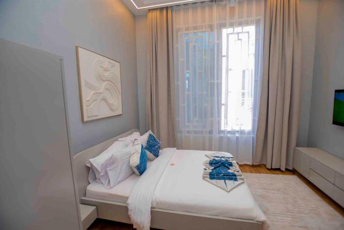 siwalaze hotel and apartment dodoma