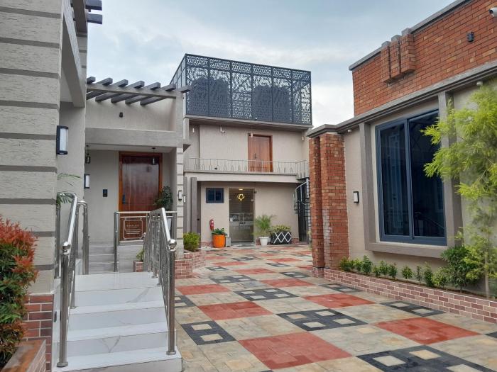 siwalaze hotel and apartment dodoma