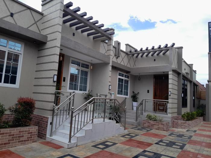 siwalaze hotel and apartment dodoma