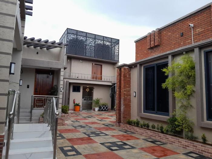 siwalaze hotel and apartment dodoma