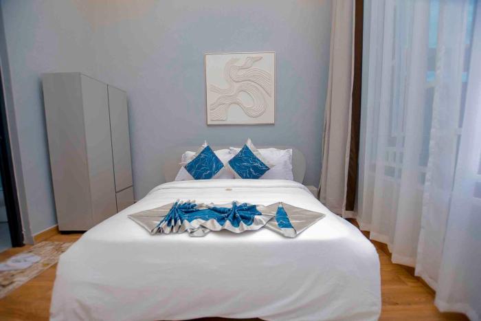 siwalaze hotel and apartment dodoma