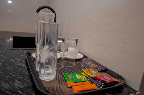 siwalaze hotel and apartment dodoma
