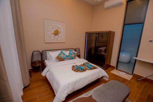 siwalaze hotel and apartment dodoma