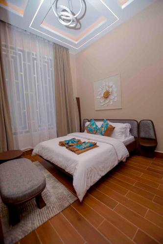 siwalaze hotel and apartment dodoma