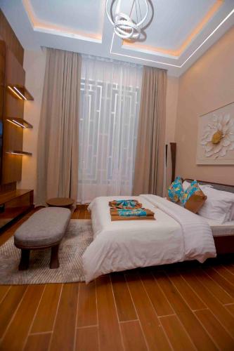 siwalaze hotel and apartment dodoma