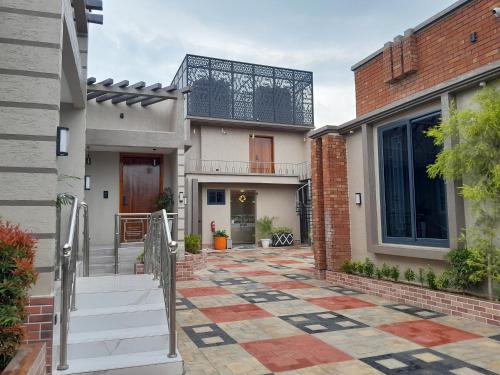 siwalaze hotel and apartment dodoma
