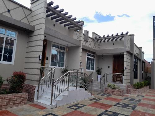 siwalaze hotel and apartment dodoma