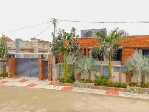 siwalaze hotel and apartment dodoma