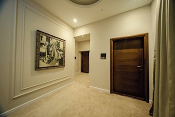 49 park villa