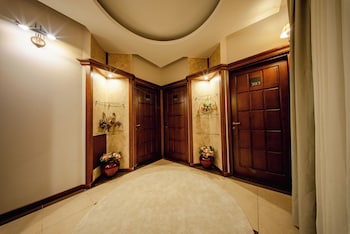 49 park villa