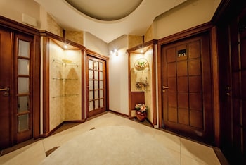 49 park villa