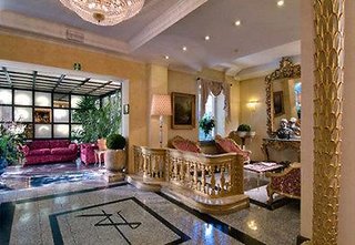 Best Western Hotel Rivoli,Via Torquato Taramelli 7,4 star