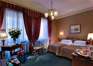 Best Western Hotel Rivoli,Via Torquato Taramelli 7,4 star