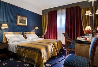 Best Western Hotel Rivoli,Via Torquato Taramelli 7,4 star