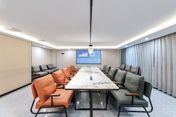 urban garden hotel guangzhou beijing road dashatou wharf branch