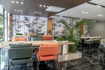 urban garden hotel guangzhou beijing road dashatou wharf branch