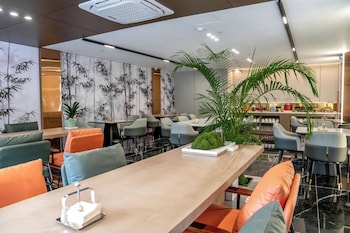 urban garden hotel guangzhou beijing road dashatou wharf branch