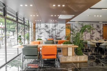 urban garden hotel guangzhou beijing road dashatou wharf branch