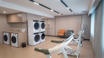 urban garden hotel guangzhou beijing road dashatou wharf branch