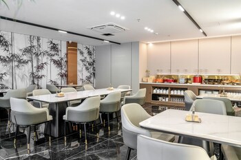 urban garden hotel guangzhou beijing road dashatou wharf branch