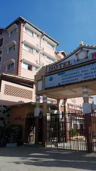 hotel rafiki malindi