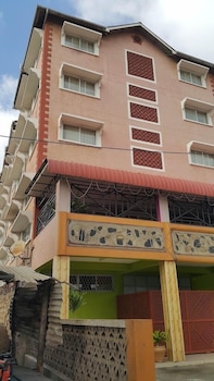 hotel rafiki malindi
