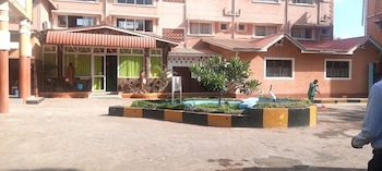 hotel rafiki malindi