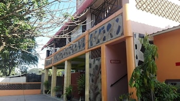 hotel rafiki malindi