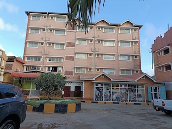 hotel rafiki malindi