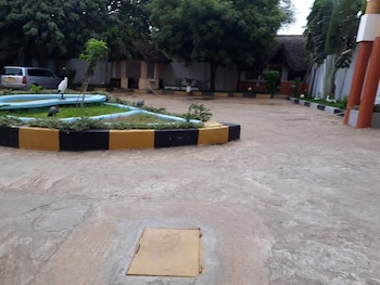 hotel rafiki malindi