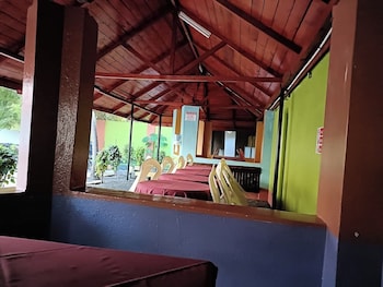 hotel rafiki malindi