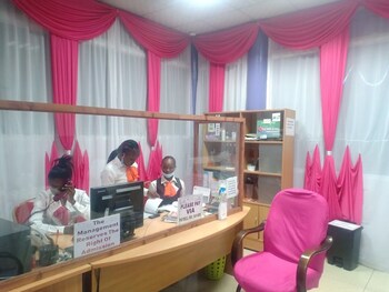 Hotel Rafiki Malindi,,3 star