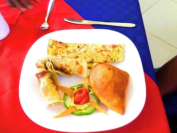 hotel rafiki malindi