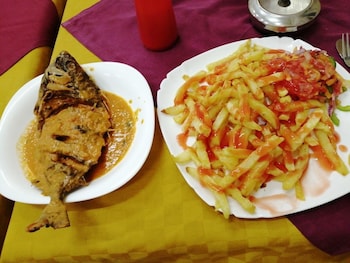 Hotel Rafiki Malindi,,3 star