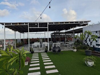 dprimahotel yogyakarta