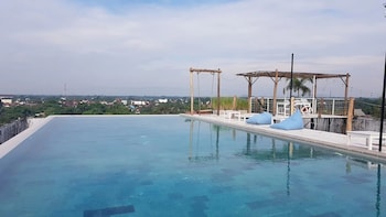 dprimahotel yogyakarta