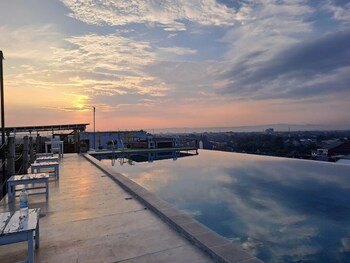 dprimahotel yogyakarta