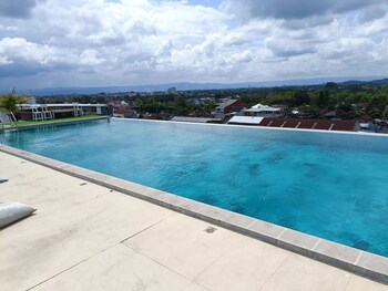 dprimahotel yogyakarta