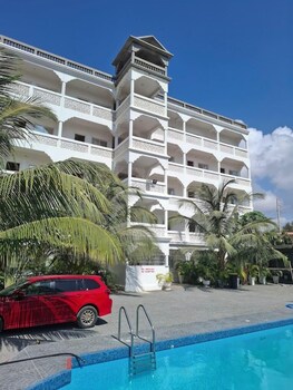 milalana residence and hotel malindi