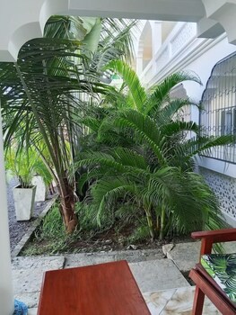 milalana residence and hotel malindi