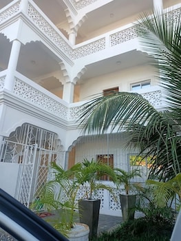 milalana residence and hotel malindi