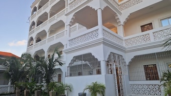 milalana residence and hotel malindi