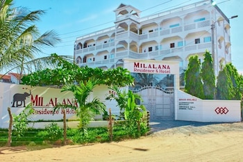 milalana residence and hotel malindi