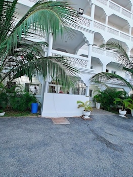 milalana residence and hotel malindi