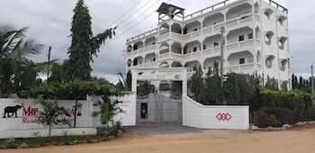 milalana residence and hotel malindi