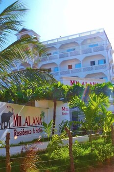 milalana residence and hotel malindi