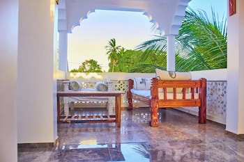milalana residence and hotel malindi