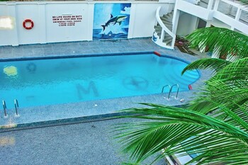 Milalana Residence & Hotel Malindi,,3 star